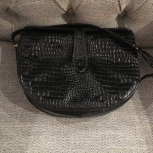 Vintage Brio! Shoulder bag